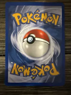 Pokemon TCG Light Flareon Neo Destiny Card 46/105 Unlimited Uncommon - Image 2