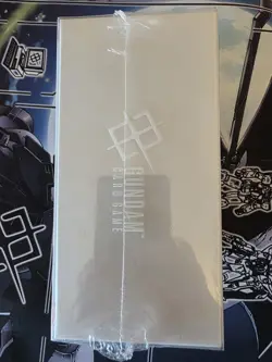 Beta Box Gundam Card Game, Sealed, English - Image 3