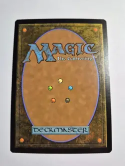 Magic the Gathering MTG - Magus of the Wheel - Masters 25 A25 / M25 - NM - Image 2