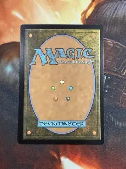 Wizards of the Coast Gandalf the White BORDERLESS Mythic MTG LTR 0305 EN - Image 2
