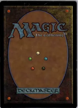 Winter Orb MTG Core Set 5th Edition Regular - Image 2