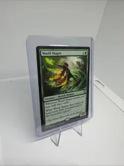 World Shaper Commander: Outlaws of Thunder Junction Regular - Image 2