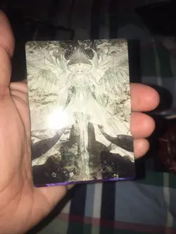 Magic: The Gathering Final Fantasy Art Card Series Lot Of 7 - Image 5