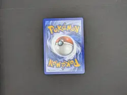 Pokemon TCG Mega Greninja EX Ultra Rare Full Art - Chaos Rising 100/086 - Mint - Image 2