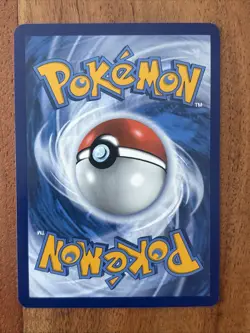 Pokemon TCG Slowpoke 057/142 Sv07: Stellar Crown Regular Common NM - Image 2