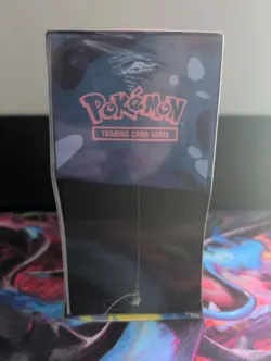 Pokemon Center ETB Chaos Rising Elite Trainer Box Factory Sealed - Image 4