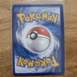 Pokemon Crobat V TG20/TG30 Lost Origin Trainer Gallery Holo Ultra Rare 180 HP - Image 2