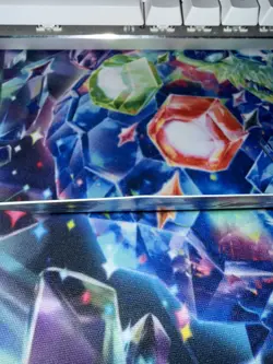 Shaymin EX - 77a/108 - Alternate Art Promo - Image 2