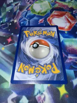 Shaymin EX - 77a/108 - Alternate Art Promo - Image 4