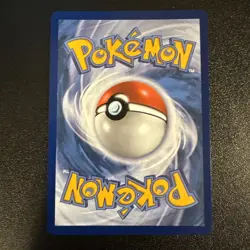 Pokemon TCG Houndstone 145/132 Mega Evolution Playset NM - Image 2