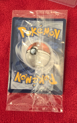 Pokemon 2021 Greninja Gold Star SWSH144 Promo Celebrations New & Sealed - Image 4