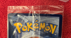 Pokemon 2021 Greninja Gold Star SWSH144 Promo Celebrations New & Sealed - Image 5