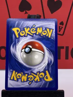 Nidoran 55/102 Base Set 1st edition Shadowless 1999 WOTC Pokemon TCG VLP/NM - Image 5