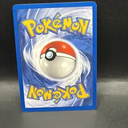 Dark Magneton 11/82 Pokemon TCG Team Rocket Holo Rare Swirl - Image 3