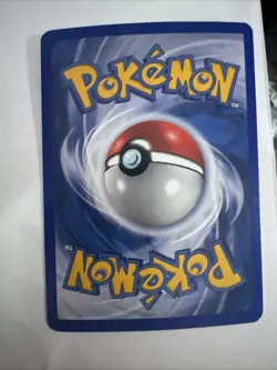 Pokemon TCG Togepi EX Hidden Legends 78/101 Reverse Holo 2004 LP - Image 2