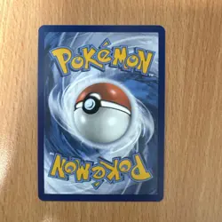 Pokemon Eevee Prismatic Evolutions Promo TCG-Svp173 Holo - Image 2
