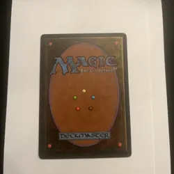 Magic the Gathering MTG Folk of An-Havva (87a) Homelands NM ✅ - Image 2