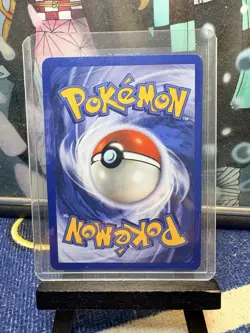 Pokemon Dark Machamp Team Rocket 10/82 Holo Rare Unlimited 70 HP - Image 2