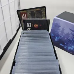 MTG lot 300+ cards NEO Kamigawa: Neon Dynasty - Commons, Uncommons, Rares, Foil  - Image 3