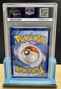 2020 POKEMON SWSH CHAMPION'S PATH SECRET #074 FULL ART /CHARIZARD VMAX PSA 10 - Image 2