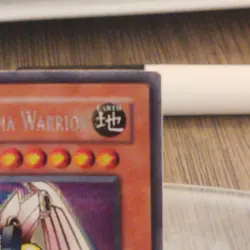 Valkyrion the Magna Warrior SDD-001 Stairway to the Destined Duel Yugioh TCG - Image 5