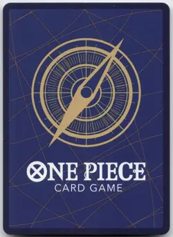 Cavendish (Zoro Deck) EB01-012 Learn Together Deck Set One Piece - Image 2