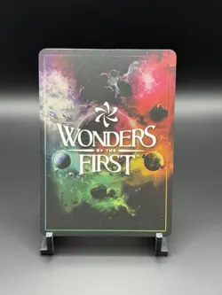 Wonders Of The First: COTS Solara Vortexmender EPIC #116 - Image 2