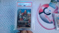 Shanks (2025 PSA Magazine Promo) OP09-001 One Piece Promo Card & Magazine - Image 5