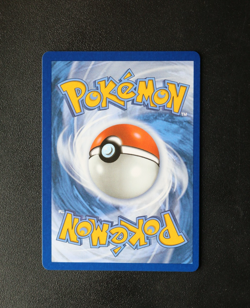 Pokemon Card TCG - Meowth EX 107/088 - Perfect Order - Ultra Rare - NM ⭐ - Image 4