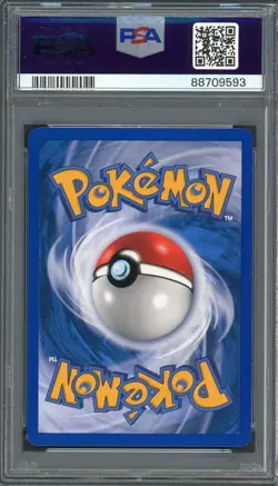 PSA 9 Lanturn Aquapolis 20/147 Pokemon Card B12 - Image 2