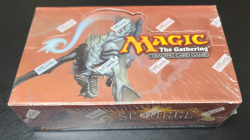 MTG Magic The Gathering Scourge English Sealed Booster Box - Image 1