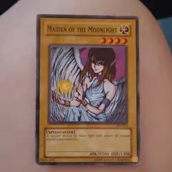 Yu-Gi-Oh tournament cards - Image 1
