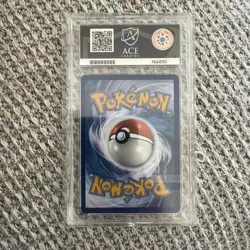 Latias & Latios GX 113/181 ACE 10- Team Up Holo Pokemon Card Gem Mint - Image 2
