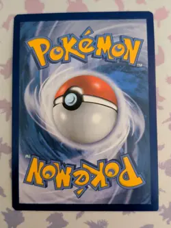 Snorlax 80/106 Rare Reverse Holo XY Flashfire Pokemon Card 2014 EX/LP - Image 2