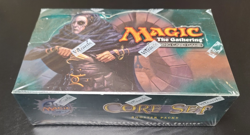 MTG Magic The Gathering Core Set 8th Edition English Sealed Booster Box - Image 1