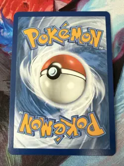 Pikachu 008/034 Trading Card Game Classic Holo - Image 2