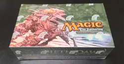 MTG Magic The Gathering Fifth Dawn English Sealed Booster Box - Image 1