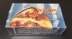 MTG Magic The Gathering Dissension English Sealed Booster Box - Image 1