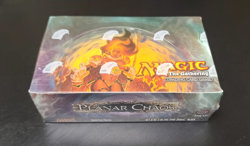 MTG Magic The Gathering Planar Chaos English Sealed Booster Box - Image 1