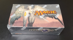 MTG Magic The Gathering Mirrodin English Sealed Booster Box - Image 1