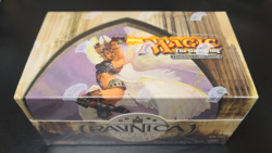 MTG Magic The Gathering Ravnica: City of Guilds English Sealed Tournament Box - Image 1