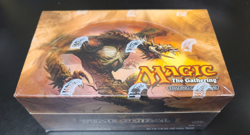 MTG Magic The Gathering Time Spiral English Sealed Tournament Box - Image 1
