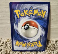 Pokemon Volcarona 18/98 XY Ancient Origins Regular Full Art Rare NM - Image 2