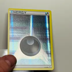 Darkness Energy 81/83 Pokemon TCGGenerations Reverse Holo - Image 2
