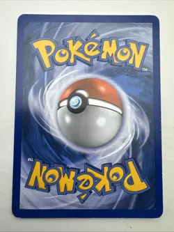 Pokemon Ninetales EX Power keepers 19/108 Non-Holo Rare - Image 2