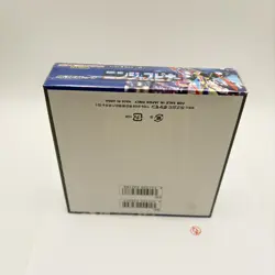 Pokemon Card Scarlet & Violet Ninja Spinner M4 Booster Box Japanese Shrink FREE - Image 5
