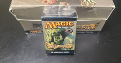 MTG Magic The Gathering Onslaught English Sealed Tournament Pack - Image 1
