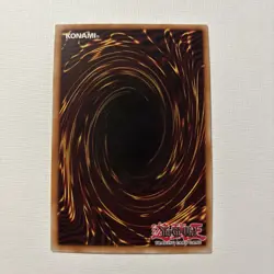 YUGIOH Dark Magician MVP1-ENGV3 The Dark Side of Dimensions Movie - Image 3