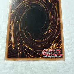 YUGIOH Dark Magician MVP1-ENGV3 The Dark Side of Dimensions Movie - Image 5
