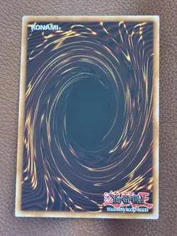 Yu-Gi-Oh! Spirit Charmers Extended Art Ultra Rare BLGG-EN145 Near Mint 1st Ed - Image 2